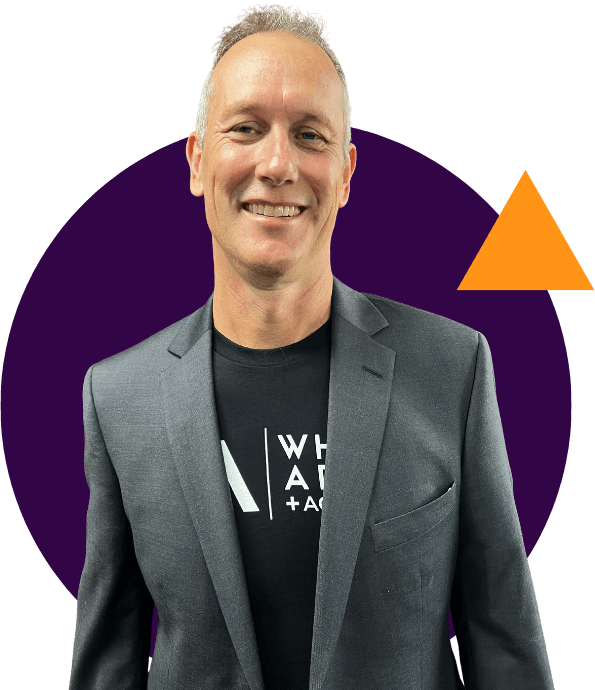 Andrew Clucas - Financial Adviser