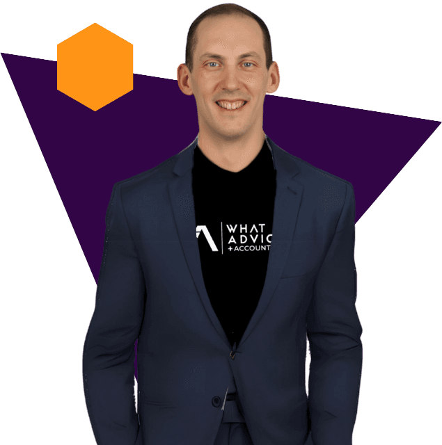 Ashley Bishop - Senior Financial Adviser