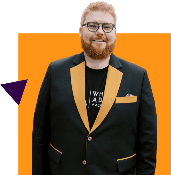 Benjamin Collins - Director