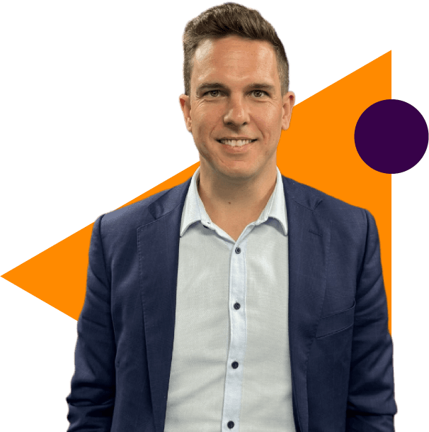 Brenton Matthews - Financial Adviser