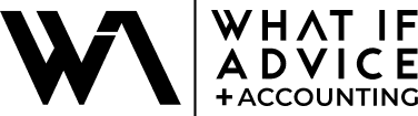 What If Advice Logo
