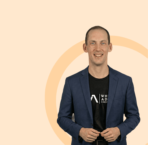 Ashley Bishop - Senior Financial Adviser