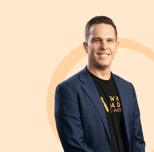 Brenton Matthews - Financial Adviser