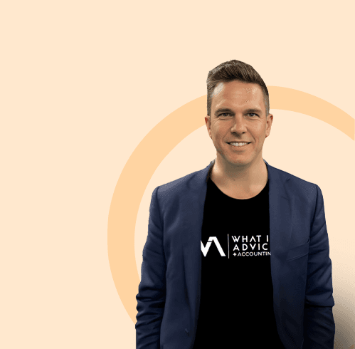 Brenton Matthews - Financial Adviser