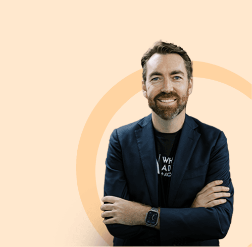 Conaill Keniry - Senior Financial Adviser | Director