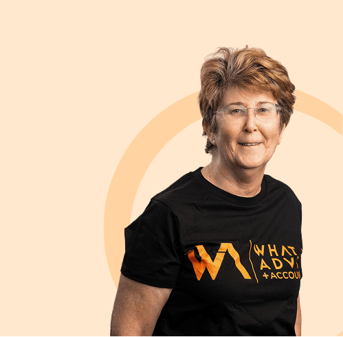 Janelle Hansford - CPA Accountant