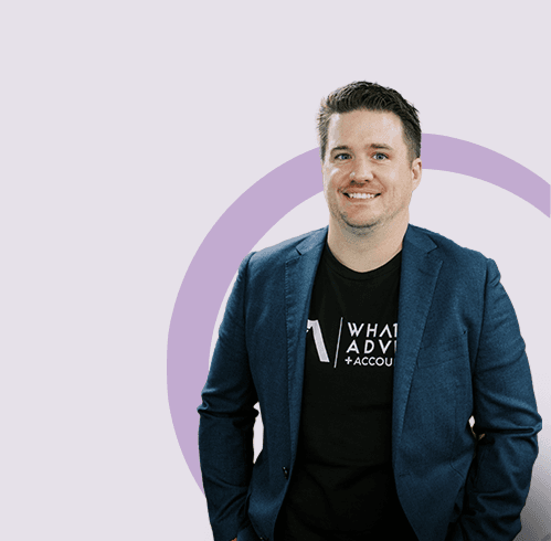 Luke Morris - Senior Financial Adviser | Agriculture Specialist