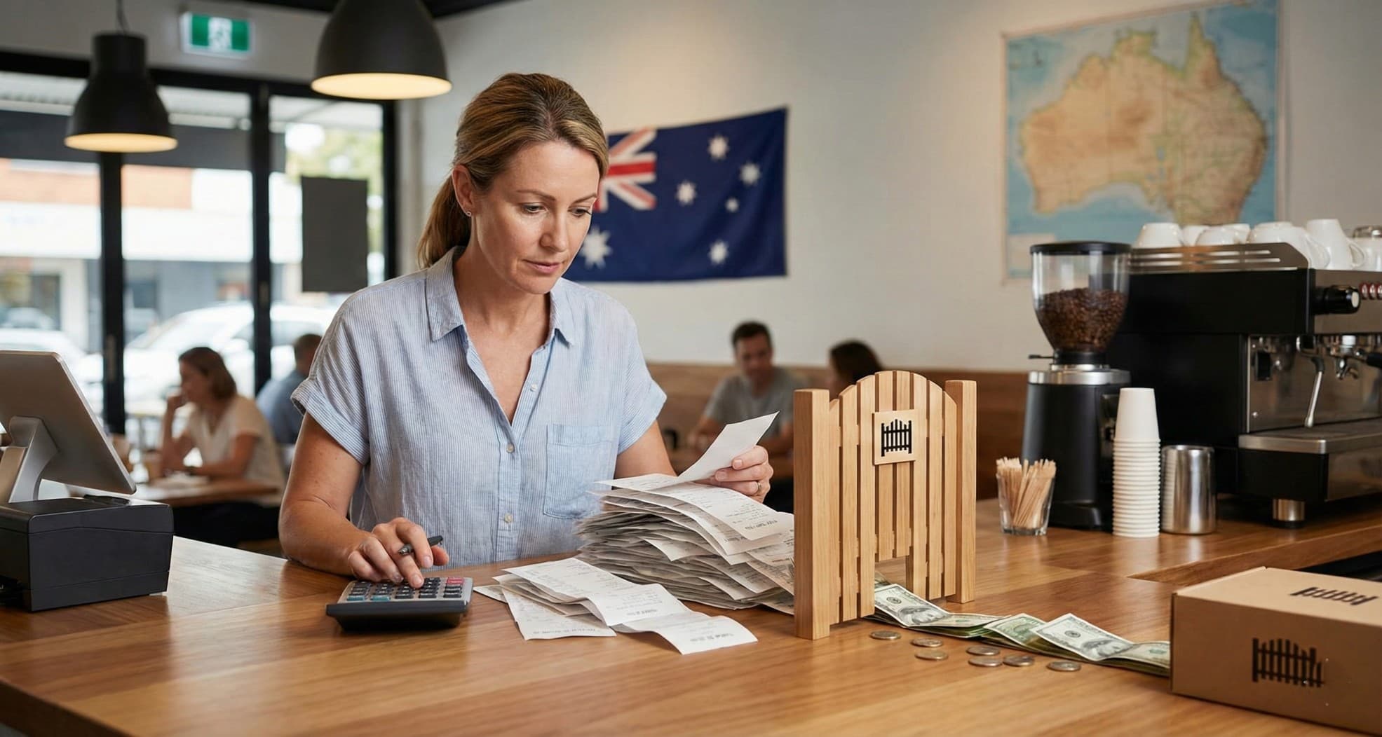 GST Threshold Explained: Do I Need to Register for GST in Australia?