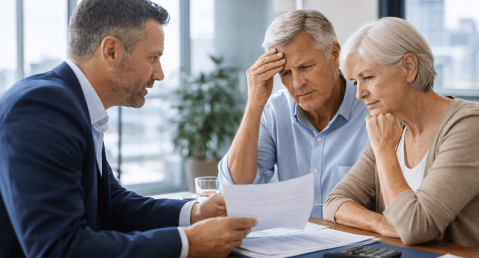 The 7 Most Common Retirement Planning Mistakes Australians Make (And How to Avoid Them)The 7 Most Common Retirement Planning Mistakes Australians Make (And How to Avoid Them)
