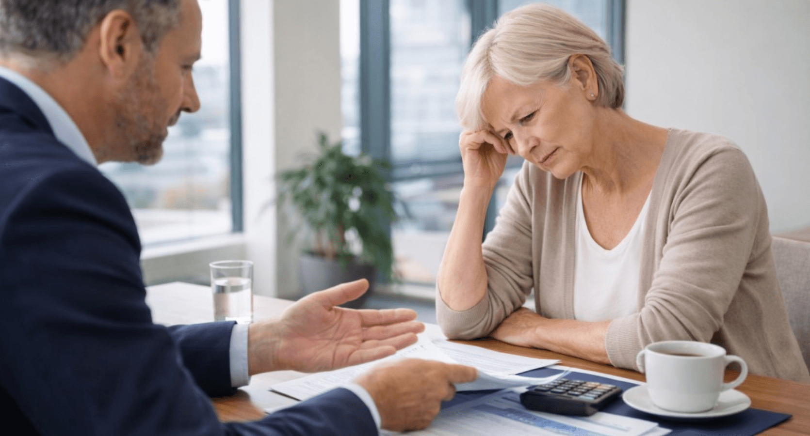 Downsizing in Retirement: How It Can Impact Your Age Pension and Future Cashflow