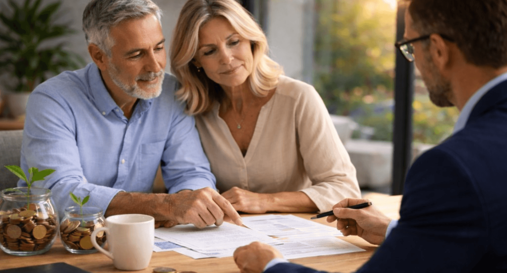 How to Structure Super for Couples in Retirement