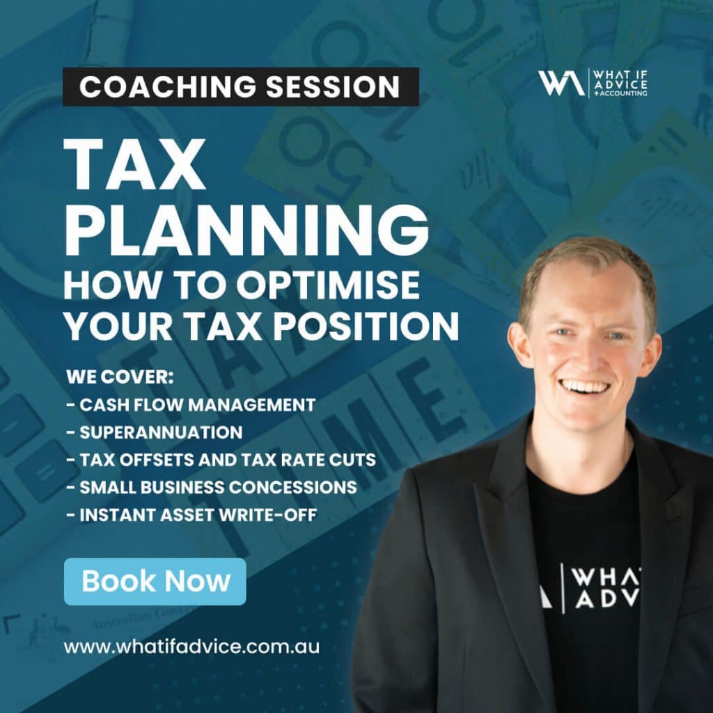 Crash Course in Year-End Tax Planning